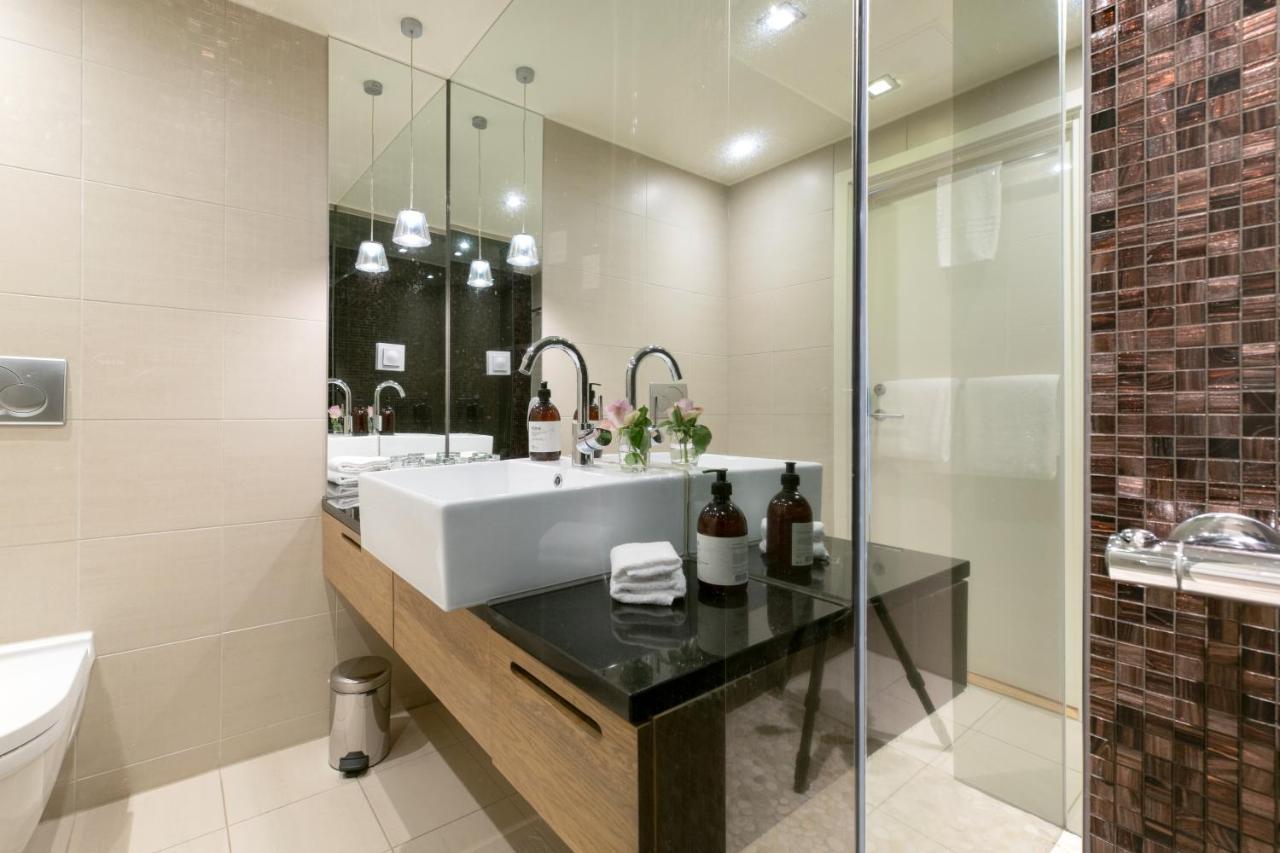 Hotel Lysebu 5*