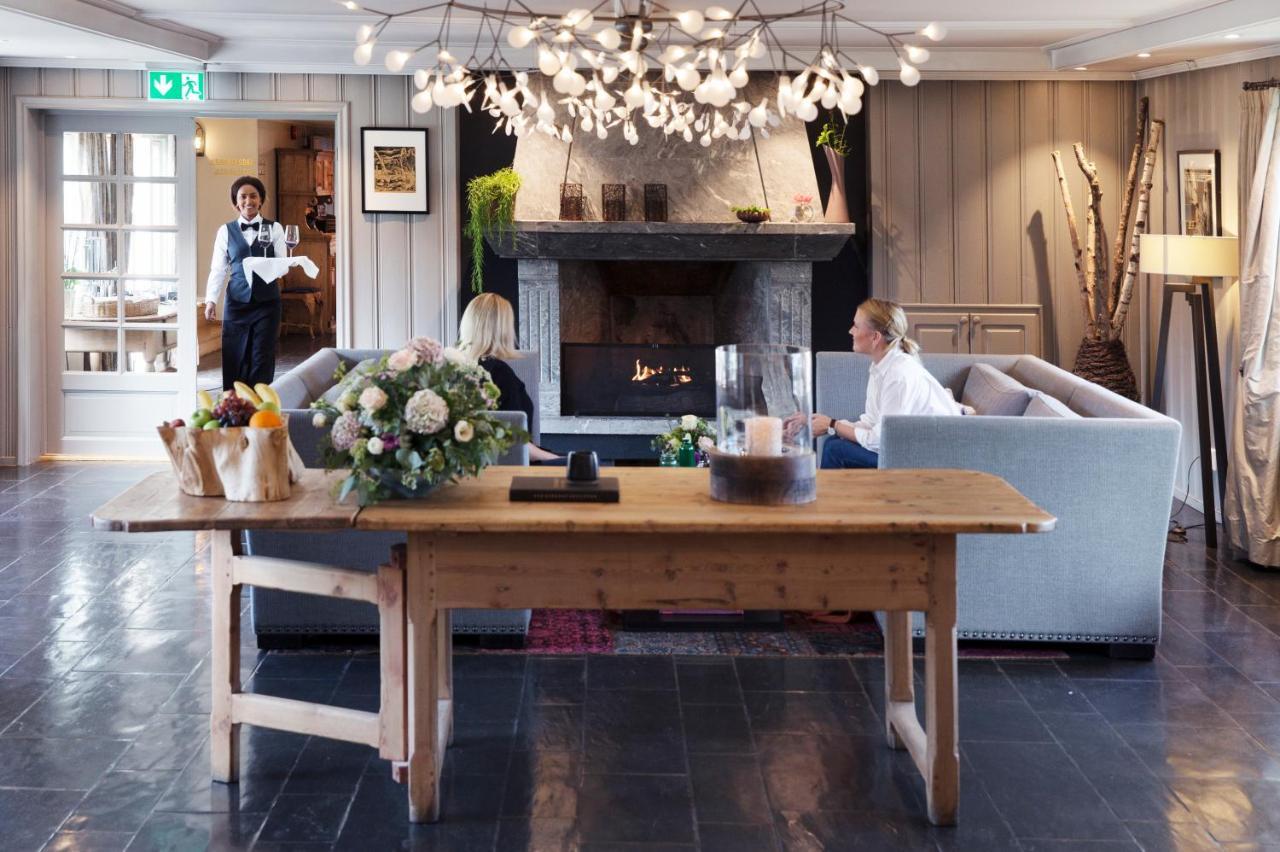 Lysebu Oslo