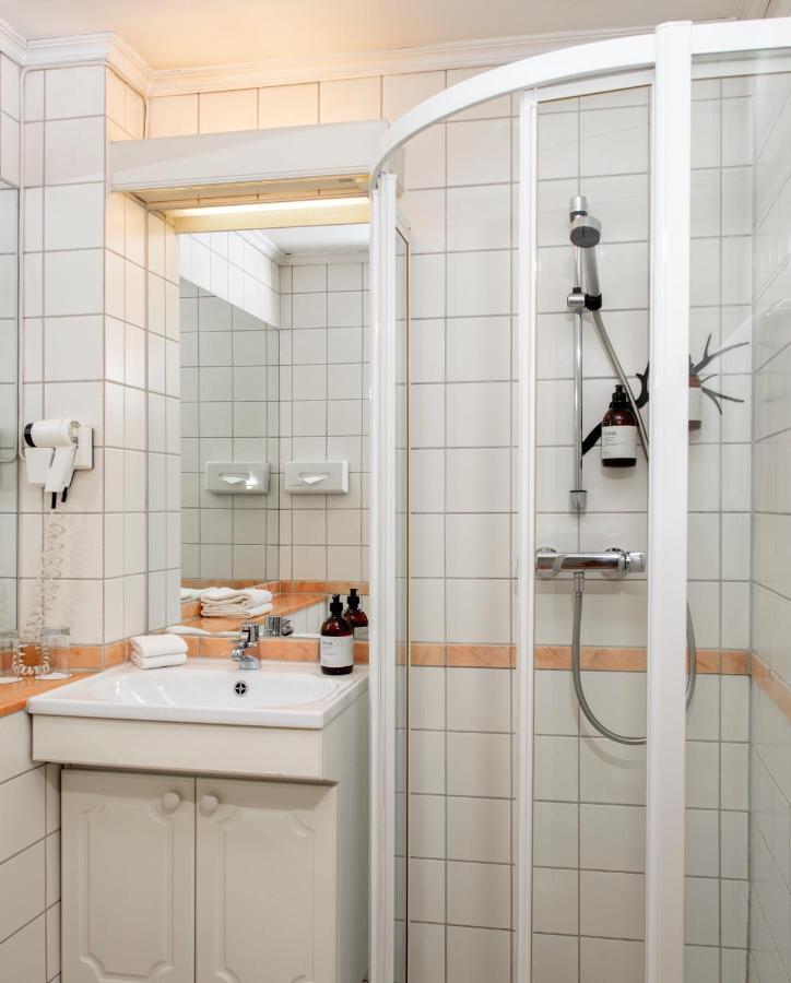Lysebu Hotel 5*
