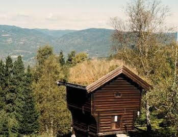 Lysebu Hotell Oslo