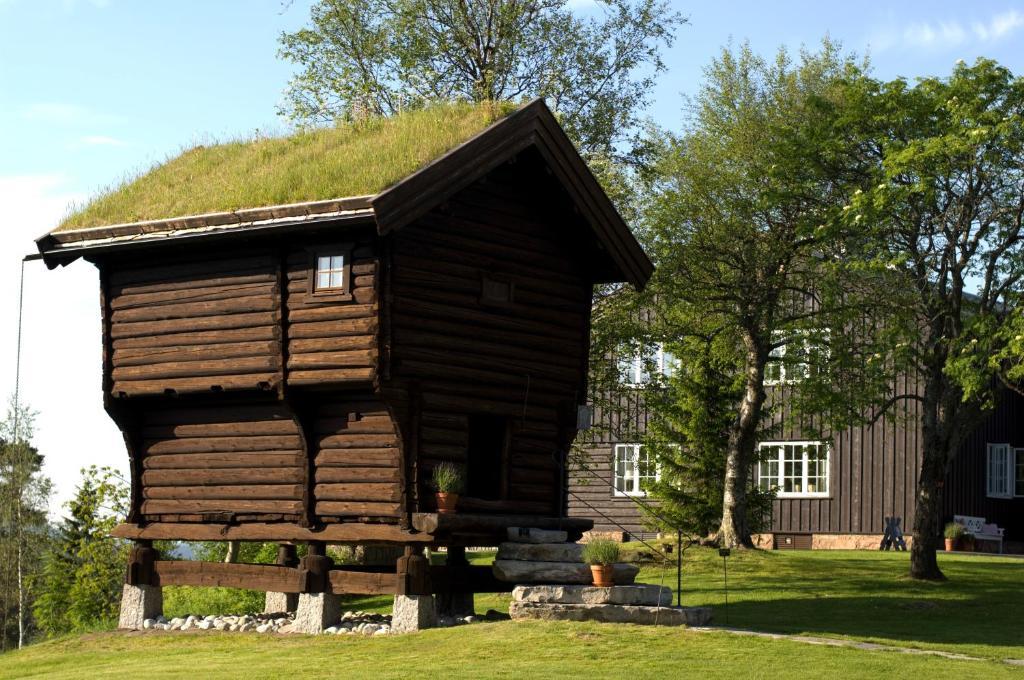Hotel Lysebu