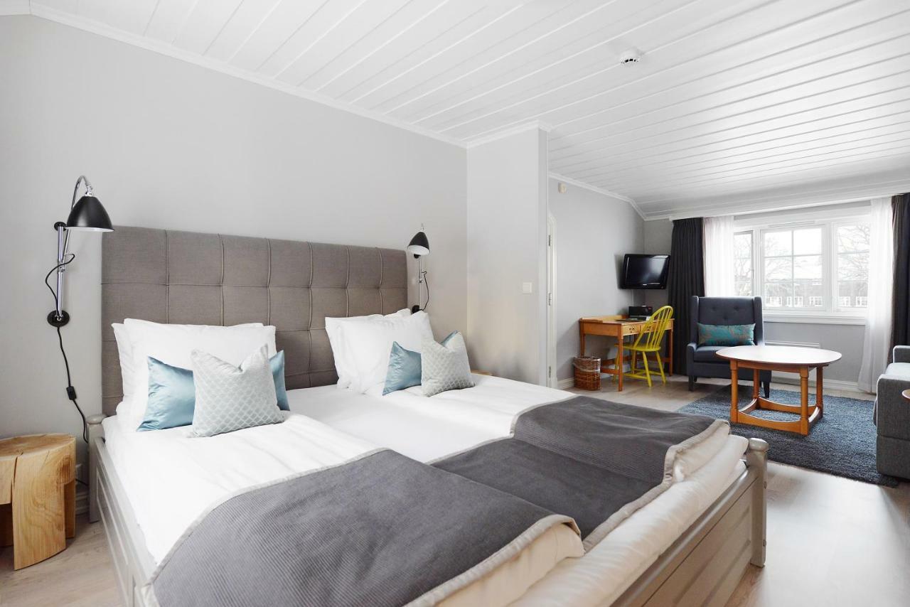 Lysebu 5* Oslo