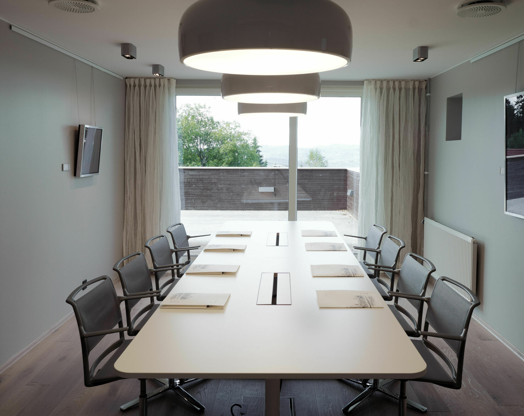 Lysebu 5* Oslo