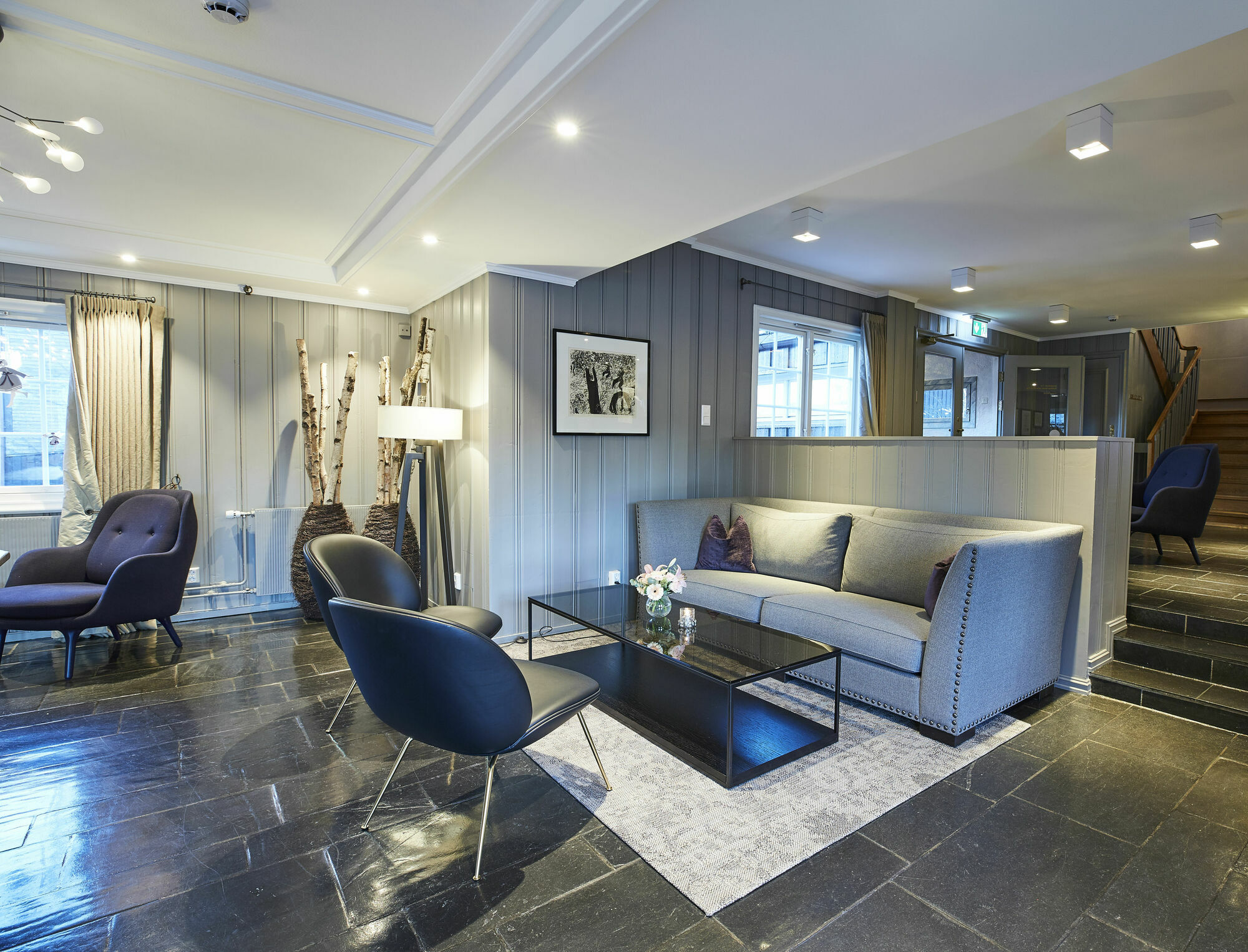 Lysebu Hotell Oslo