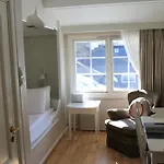 Lysebu Hotel